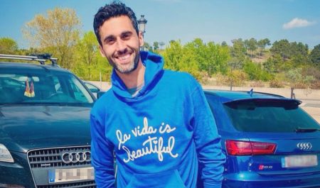 arbeloa morgan 3 wheeler