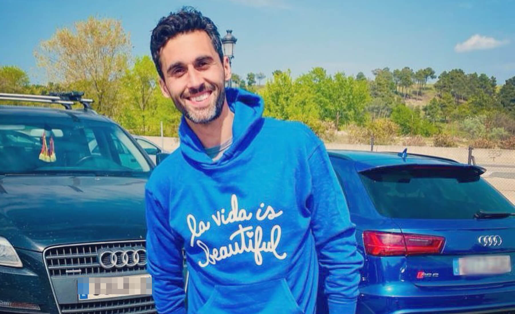 arbeloa morgan 3 wheeler