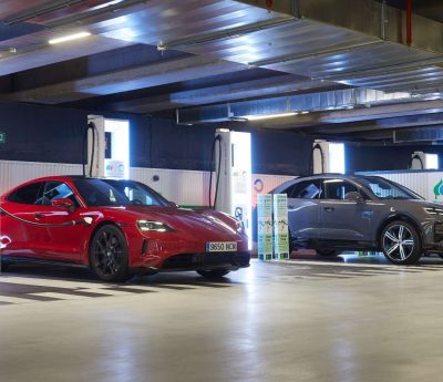 ayudas coches eléctricos 2026