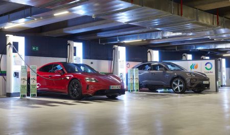 ayudas coches eléctricos 2026