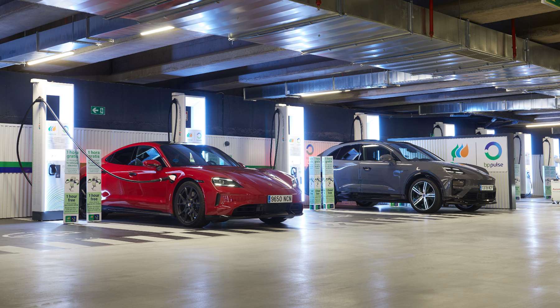 ayudas coches eléctricos 2026