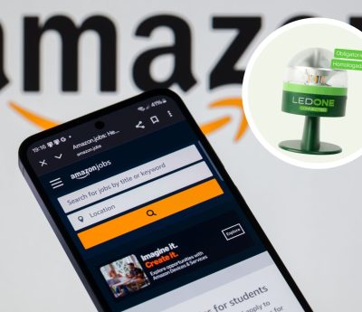 baliza v-16 coche amazon descuento