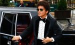 Ni SUV de lujo ni deportivos de gran potencia: este es el sencillo coche que Bruno Mars conduce en su día a día 