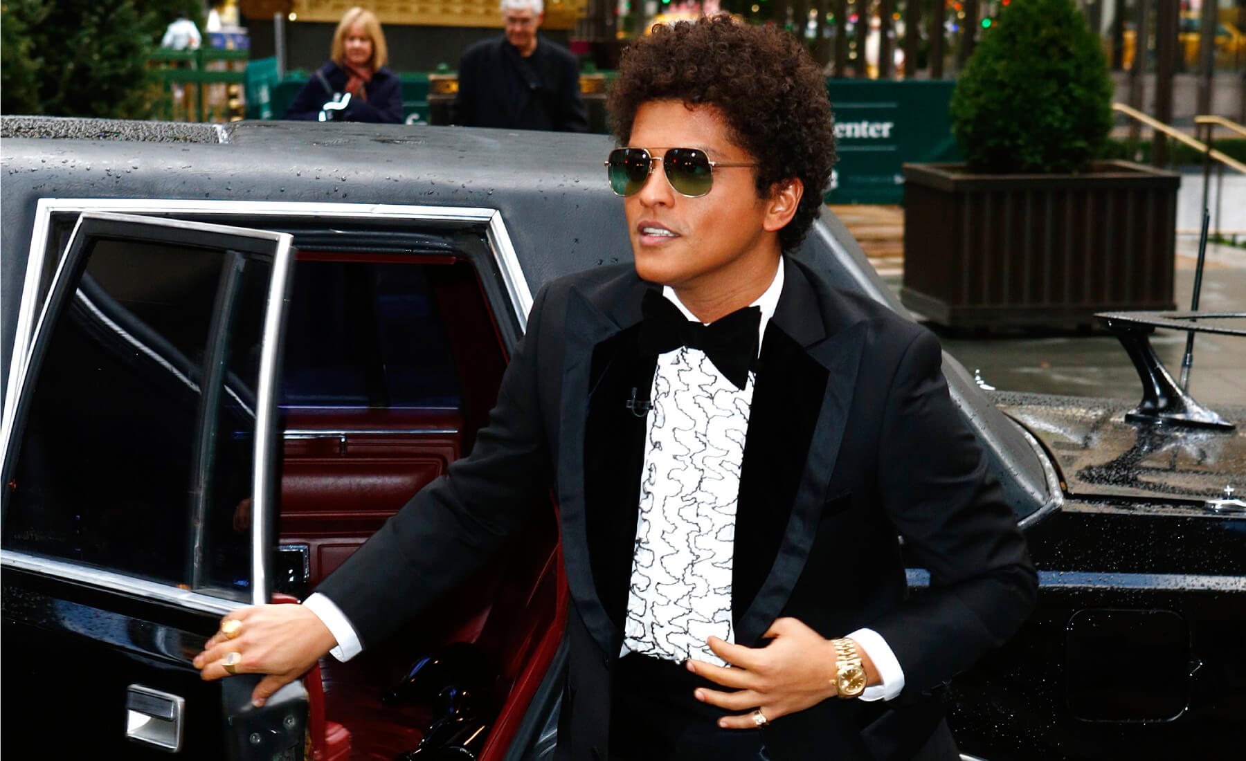 bruno mars