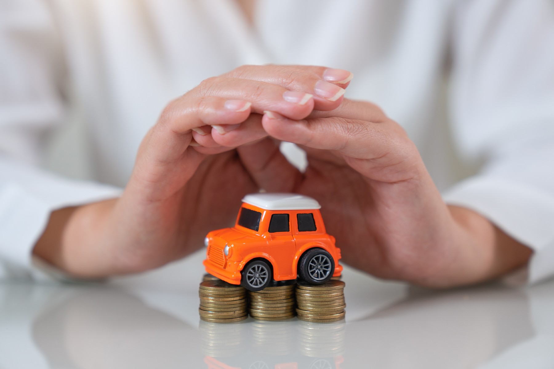 cambiar seguro coche