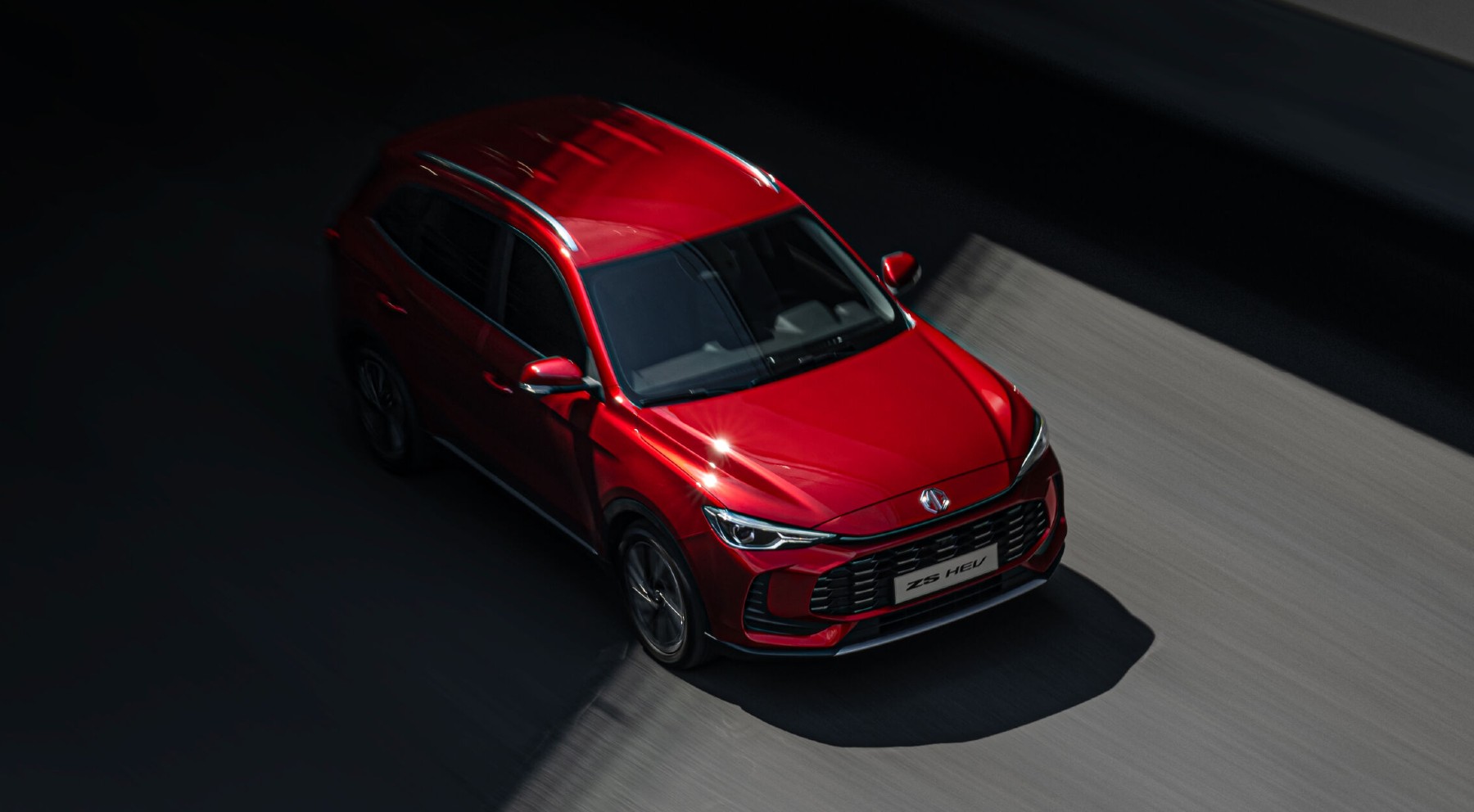 Los coches chinos más vendidos en España en 2025