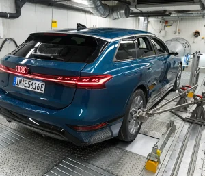 coches eléctricos invierno