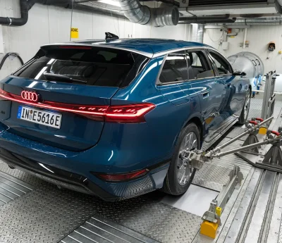 coches eléctricos invierno