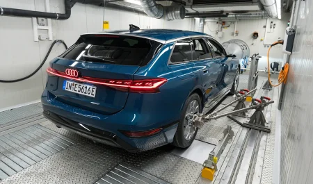 coches eléctricos invierno