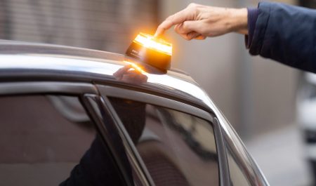 conectar baliza v16 dgt