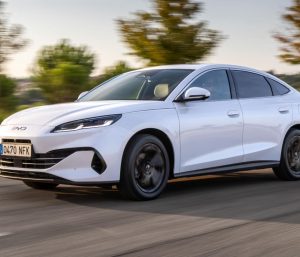 finalistas coche del año 2026