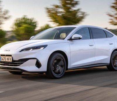 finalistas coche del año 2026