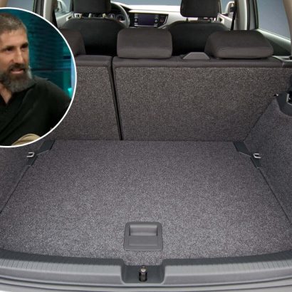 Un Policía Nacional revela en ‘La revuelta’ lo que todos deberíamos tener en el maletero del coche y que nadie esperaba