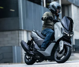 motos más vendidas España 2025