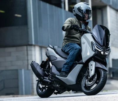 motos más vendidas España 2025