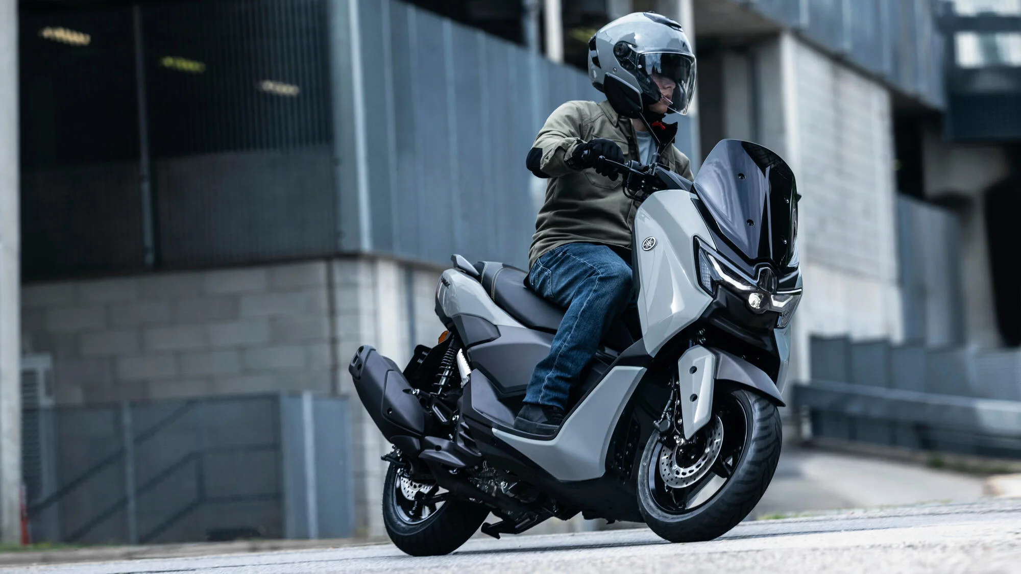 motos más vendidas España 2025