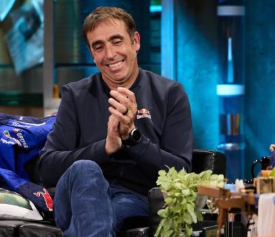 nani roma la revuelta