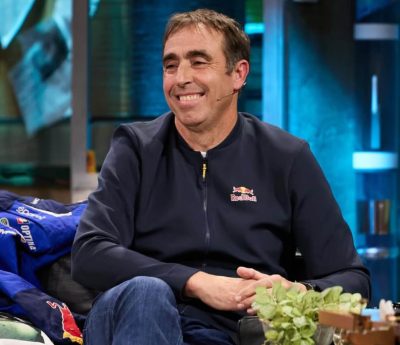 nani roma la revuelta