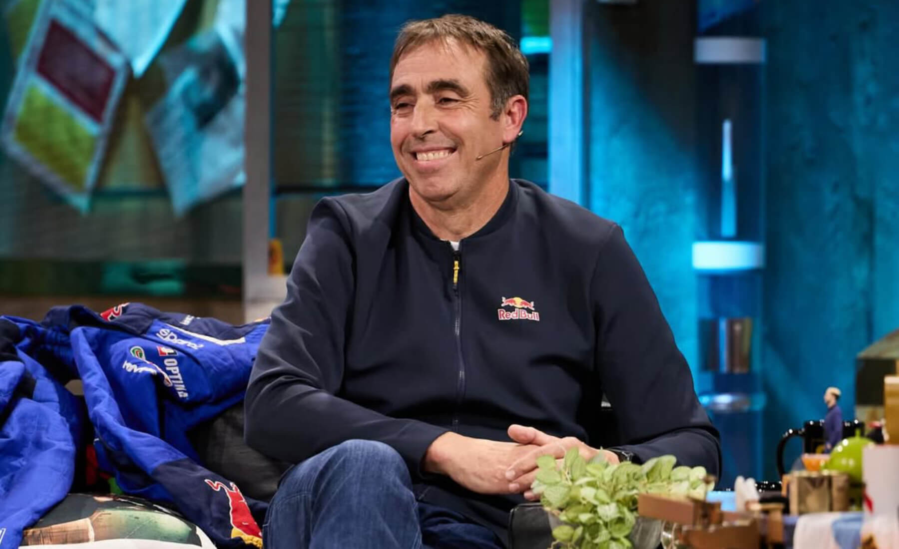 nani roma la revuelta