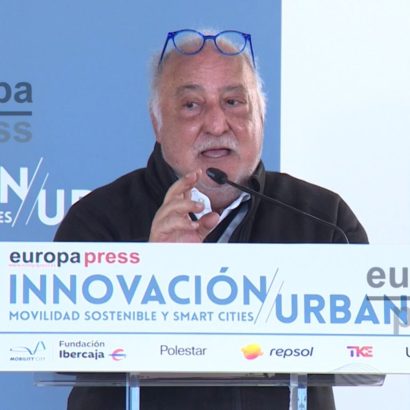 Al centro no vas en coche: la apuesta definitiva de la DGT para las ciudades