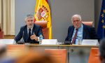 Pere Navarro, sobre las V-16: “Si paras por una avería y no la colocas, te van a denunciar porque es obligatorio según la ley”