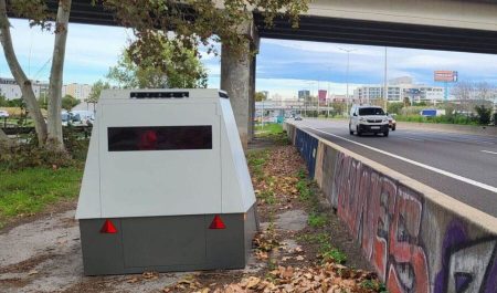 radar remolque ruedas