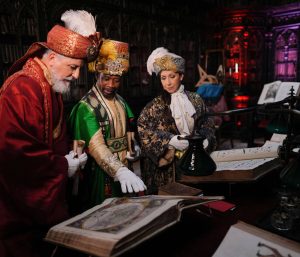 reyes magos madrid carrozas electricas 03