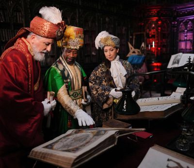 reyes magos madrid carrozas electricas 03