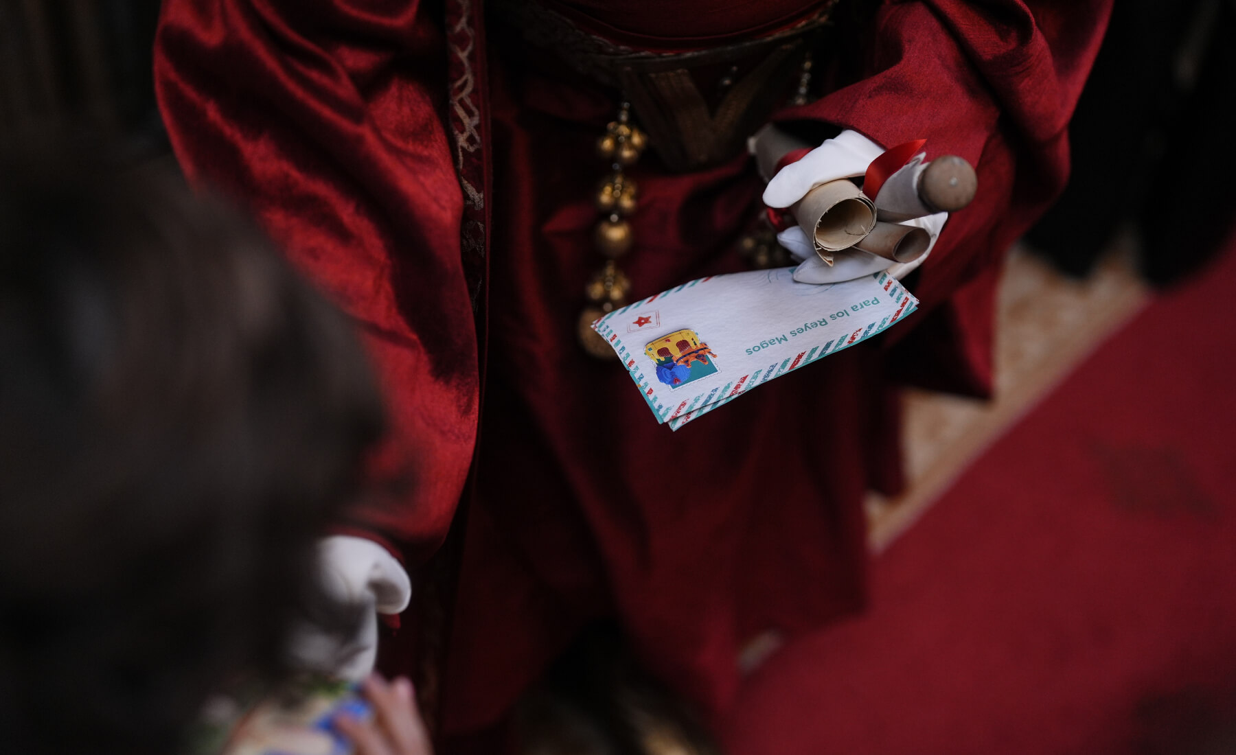 reyes magos madrid carrozas electricas 03