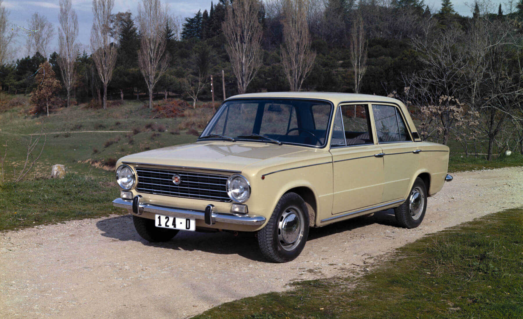 seat 124