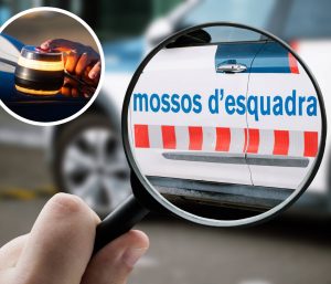 v16 mossos esquadra