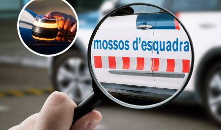 v16 mossos esquadra