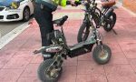 Dos conductores, investigados en La Rioja por circular con vehículos reconvertidos en ciclomotores