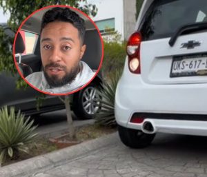 Aparcar en huecos estrechos