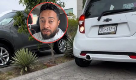 Aparcar en huecos estrechos