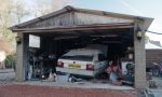 ¿Sabes qué es un ‘barn find’? El hallazgo que puede hacerte millonario