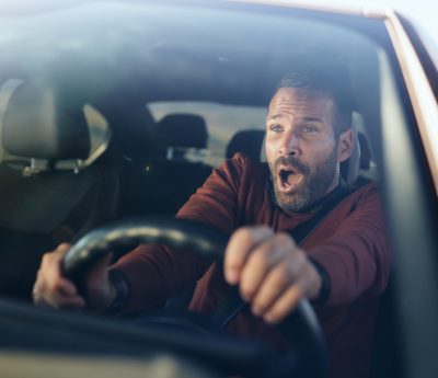 Conducción preventiva