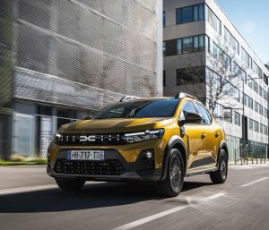 Coches nuevos baratos