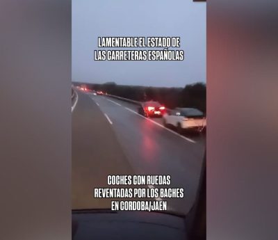 Deterioro carreteras españolas (1)