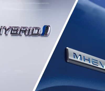 Híbrido o microhíbrido