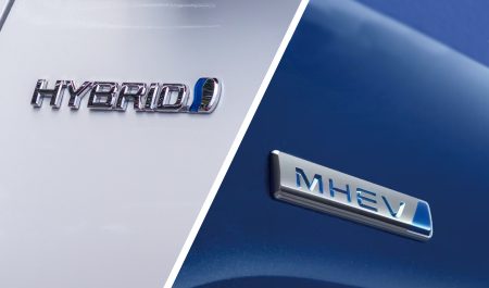 Híbrido o microhíbrido