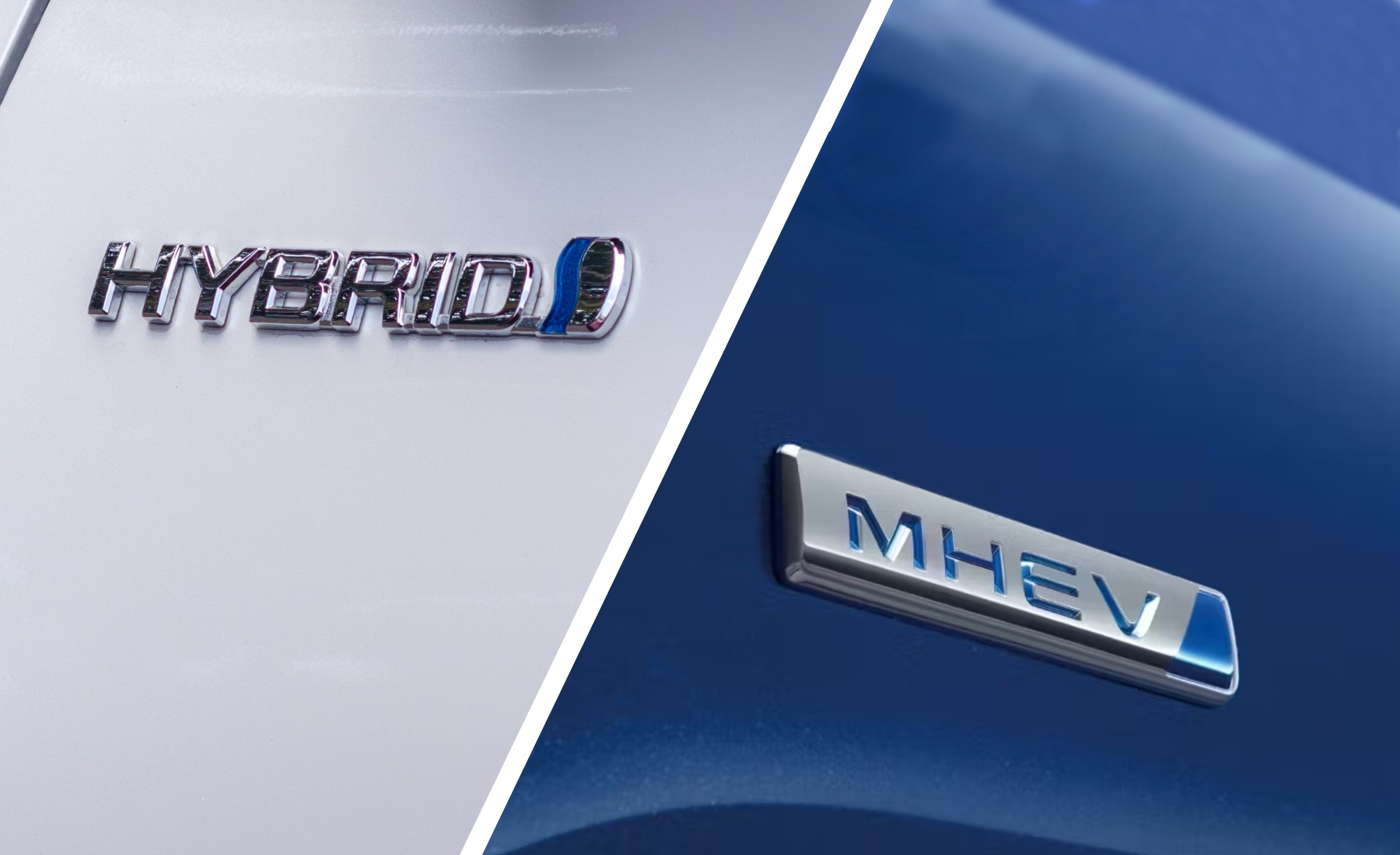 Híbrido o microhíbrido