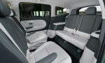 El nuevo Hyundai Ioniq 9 redefine el lujo del espacio: así es un gran salón sobre ruedas
