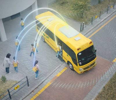 Hyundai Vision Pulse