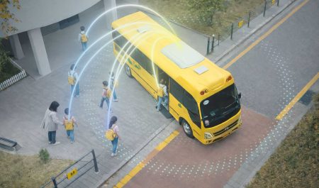 Hyundai Vision Pulse