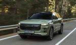 El Jaecoo 7 híbrido ataca el corazón del mercado SUV con un precio agresivo en un segmento ya muy tensionado