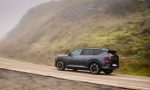 El exitoso Kia Sportage ya tiene su variante 100% eléctrica y se llama EV5