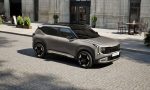 Llega a España un nuevo coche de Kia que ayudará a la marca a crecer