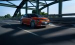 He probado el Lancia Ypsilon Elettrica: mucha calidad en poco más de cuatro metros