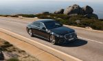 El nuevo Clase S de Mercedes estrena más de 2.700 componentes para seguir liderando las berlinas de lujo